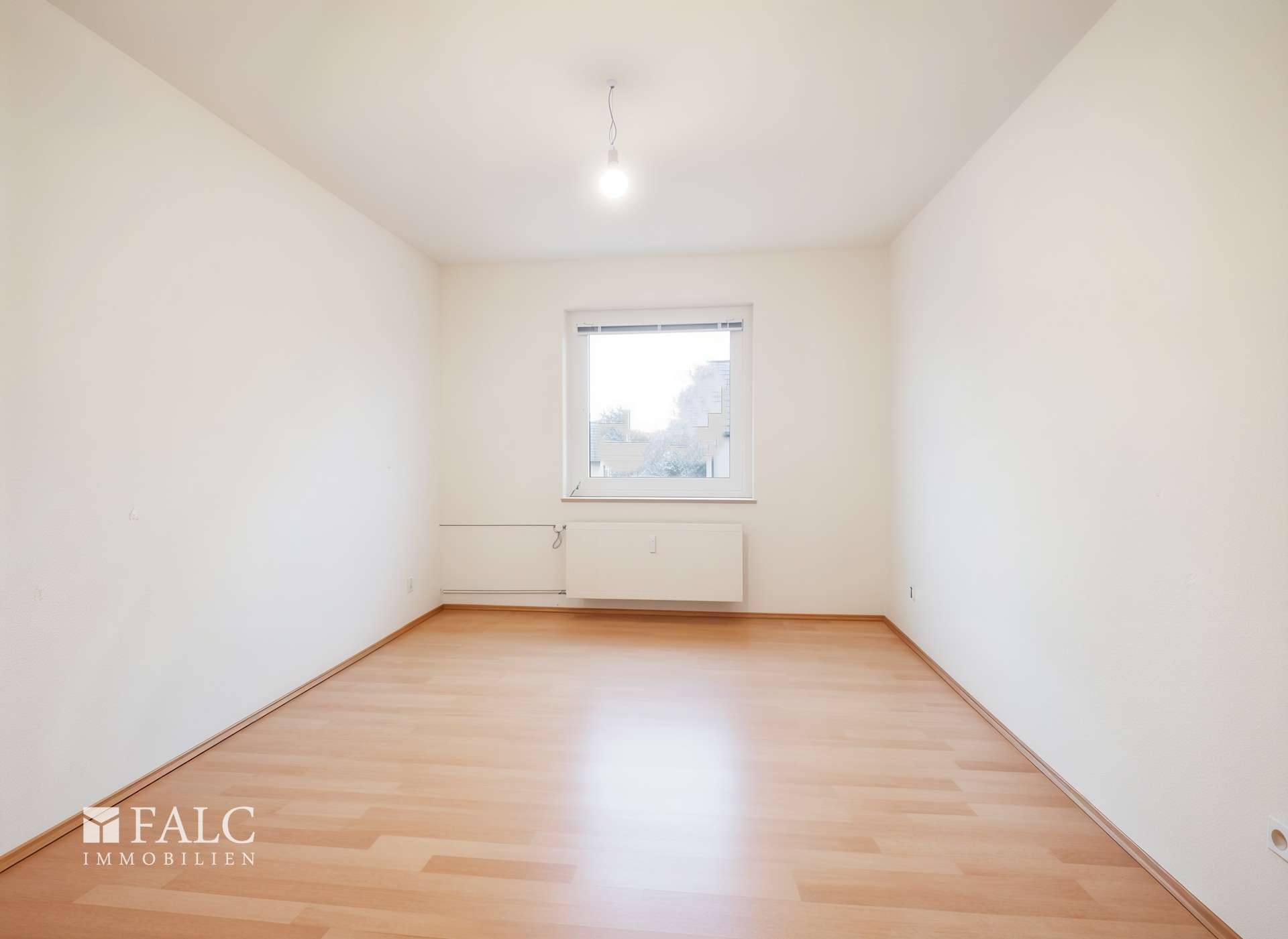 Kinderzimmer (leergeräumt)